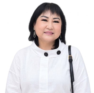 IBU ELISABET / KWEE JUE ING