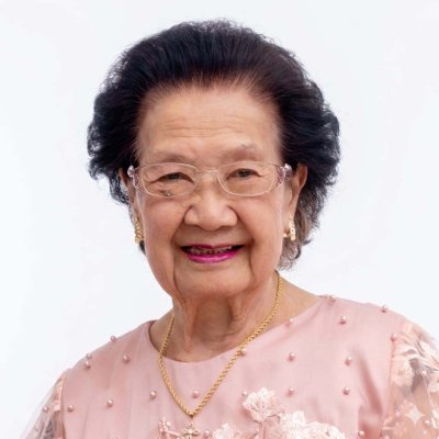 NY. SUGIARTI SUGENG SANTOSO (KHO SIAN LING)