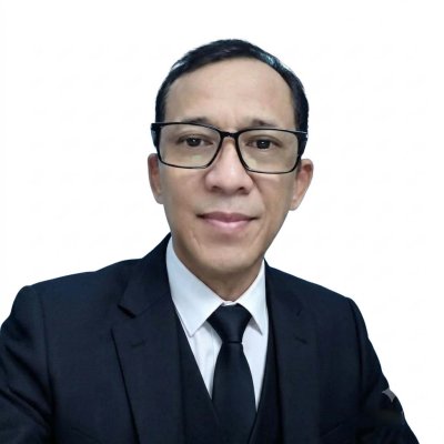 BP. ONESIMUS SUDIRO