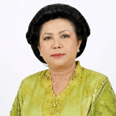 IBU MARIA GORETTI RIANSIH